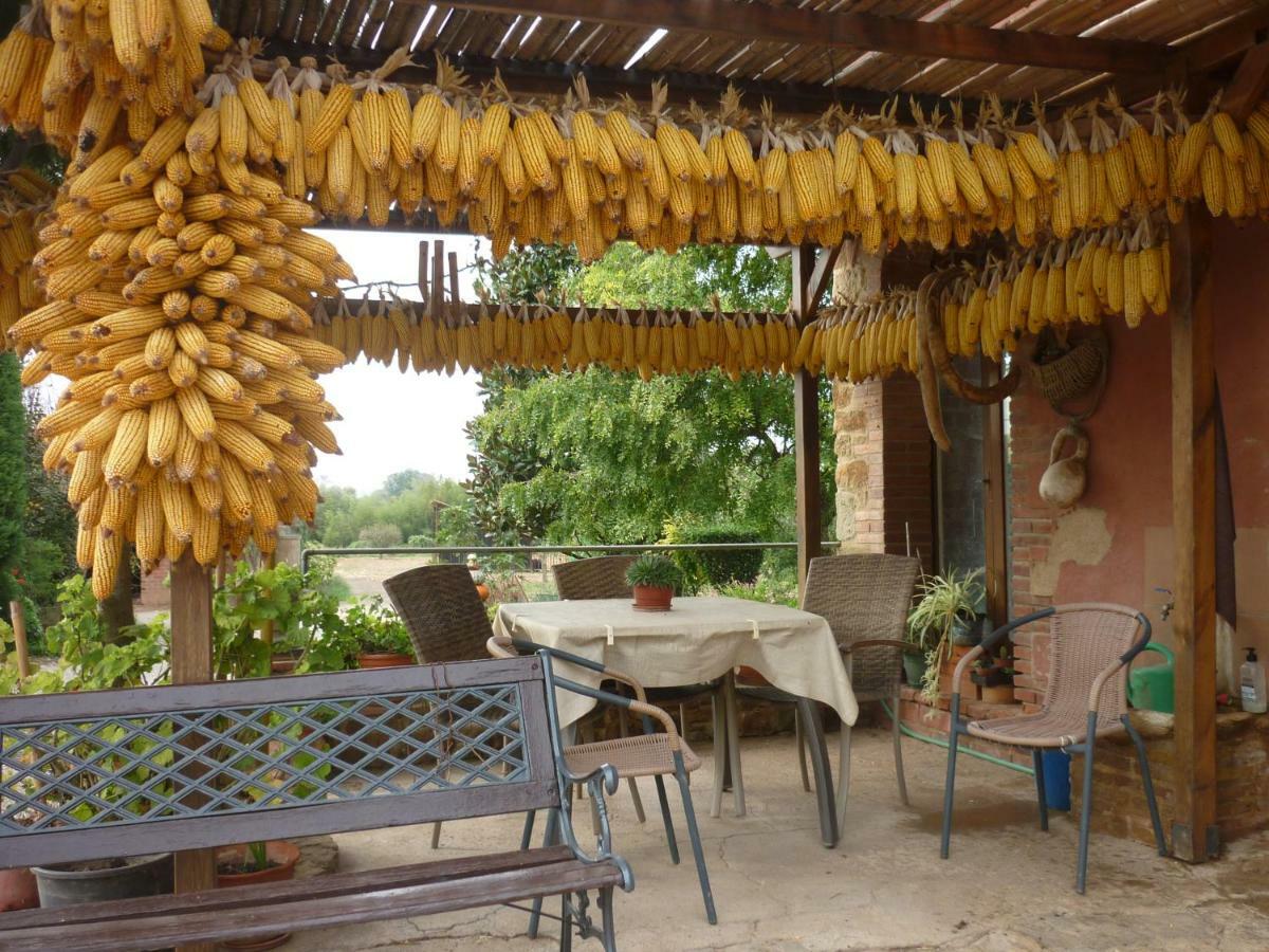 Appartement Mas Puig Roig à Llaviá Extérieur photo
