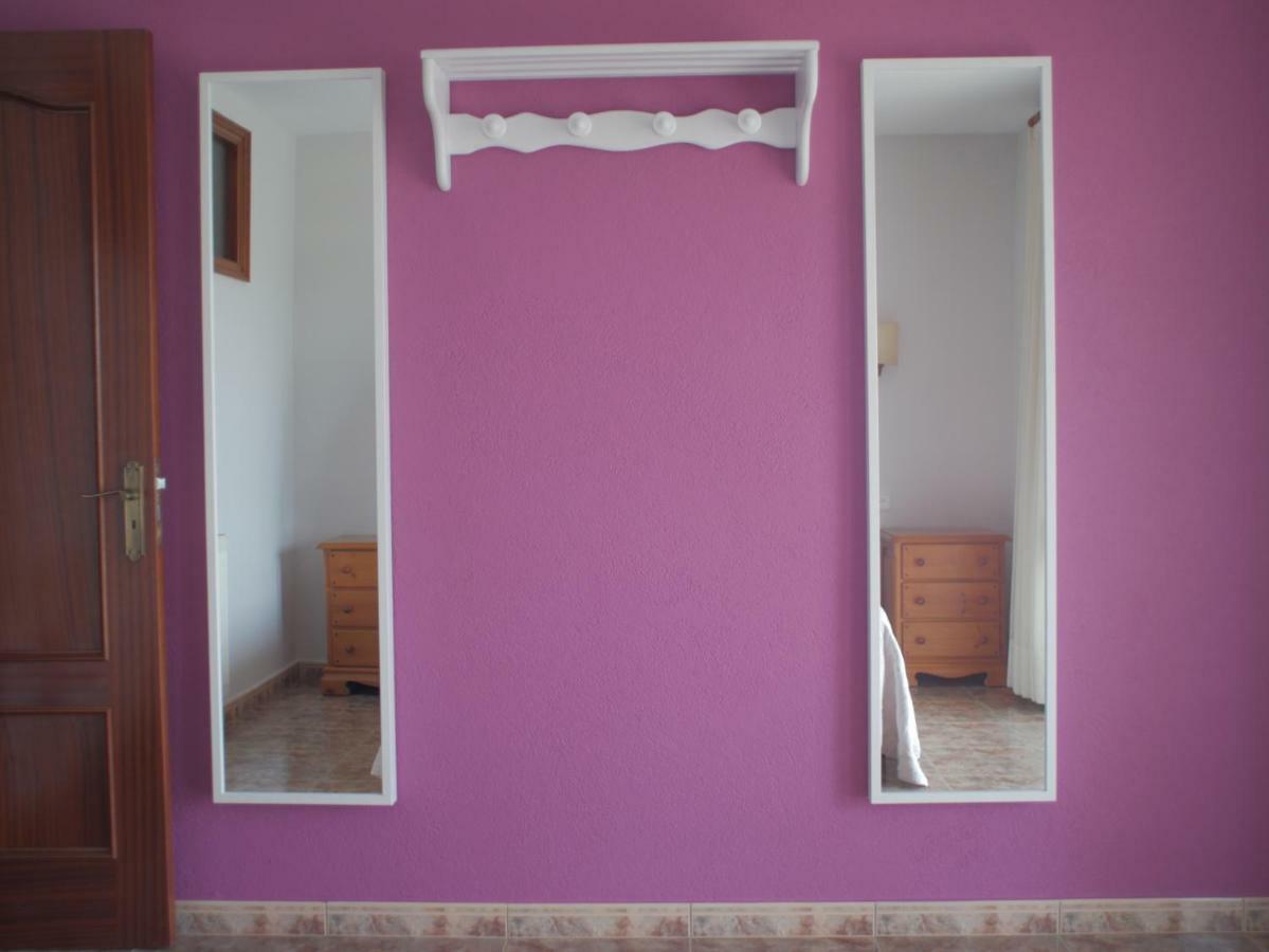 Appartement Mas Puig Roig à Llaviá Extérieur photo