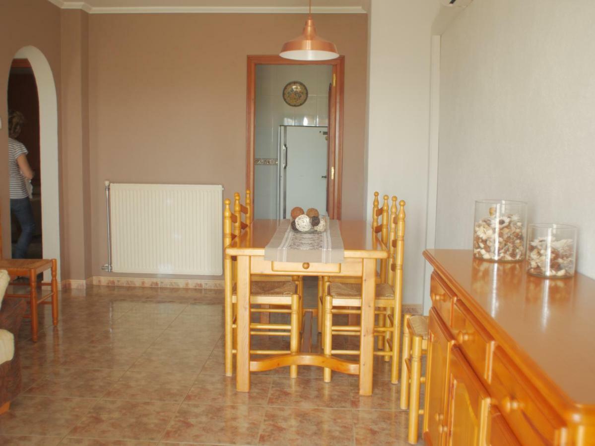 Appartement Mas Puig Roig à Llaviá Extérieur photo