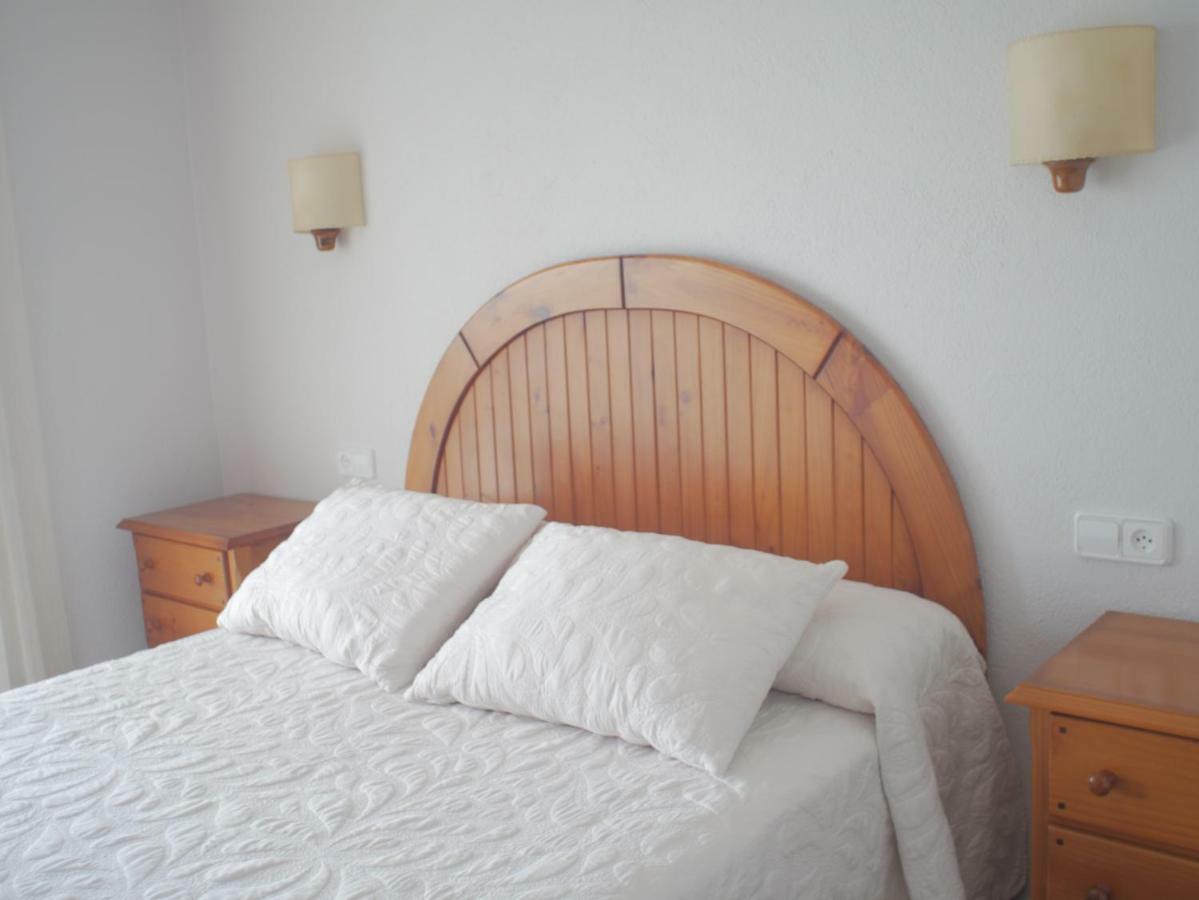 Appartement Mas Puig Roig à Llaviá Extérieur photo