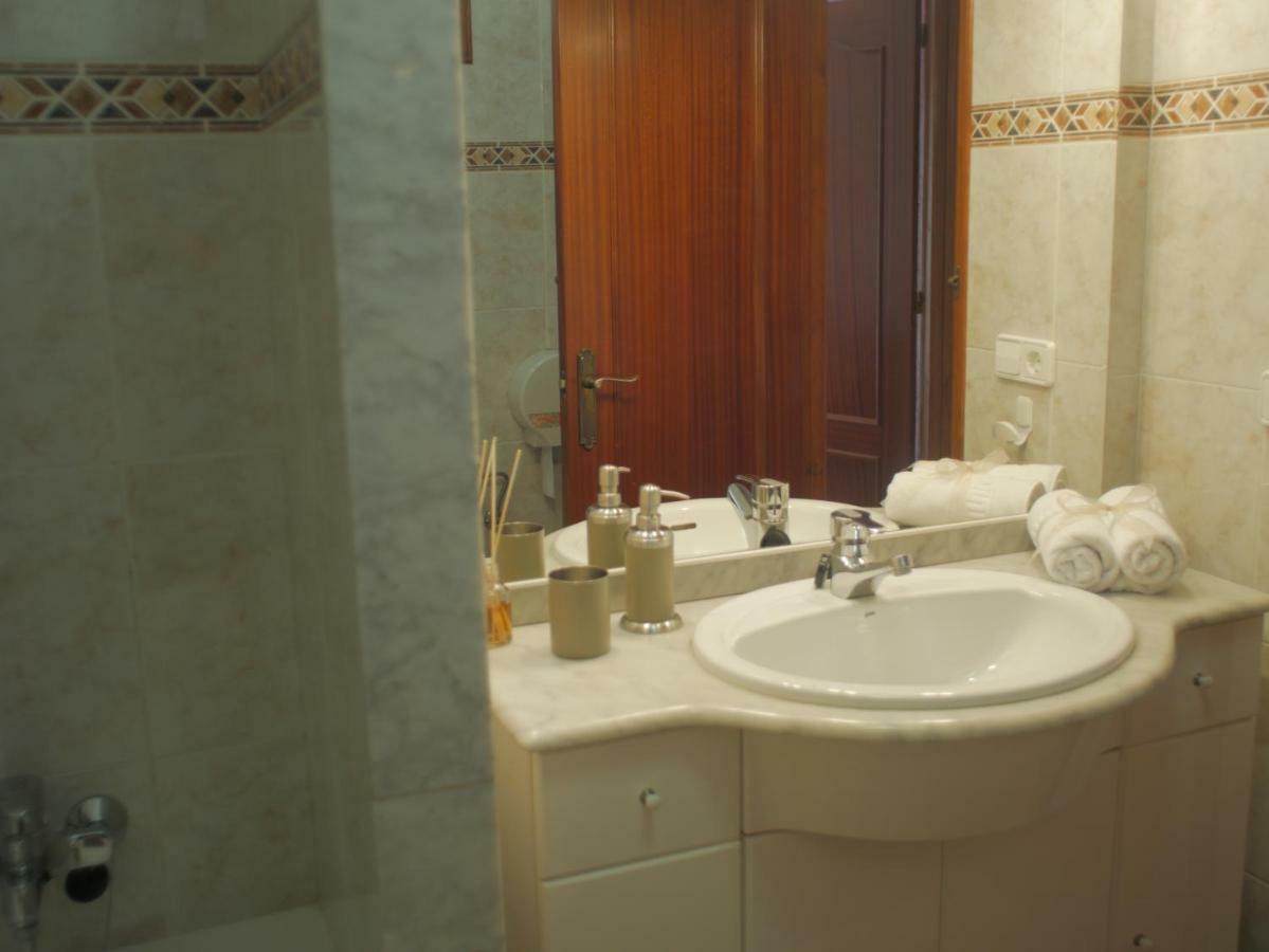 Appartement Mas Puig Roig à Llaviá Extérieur photo